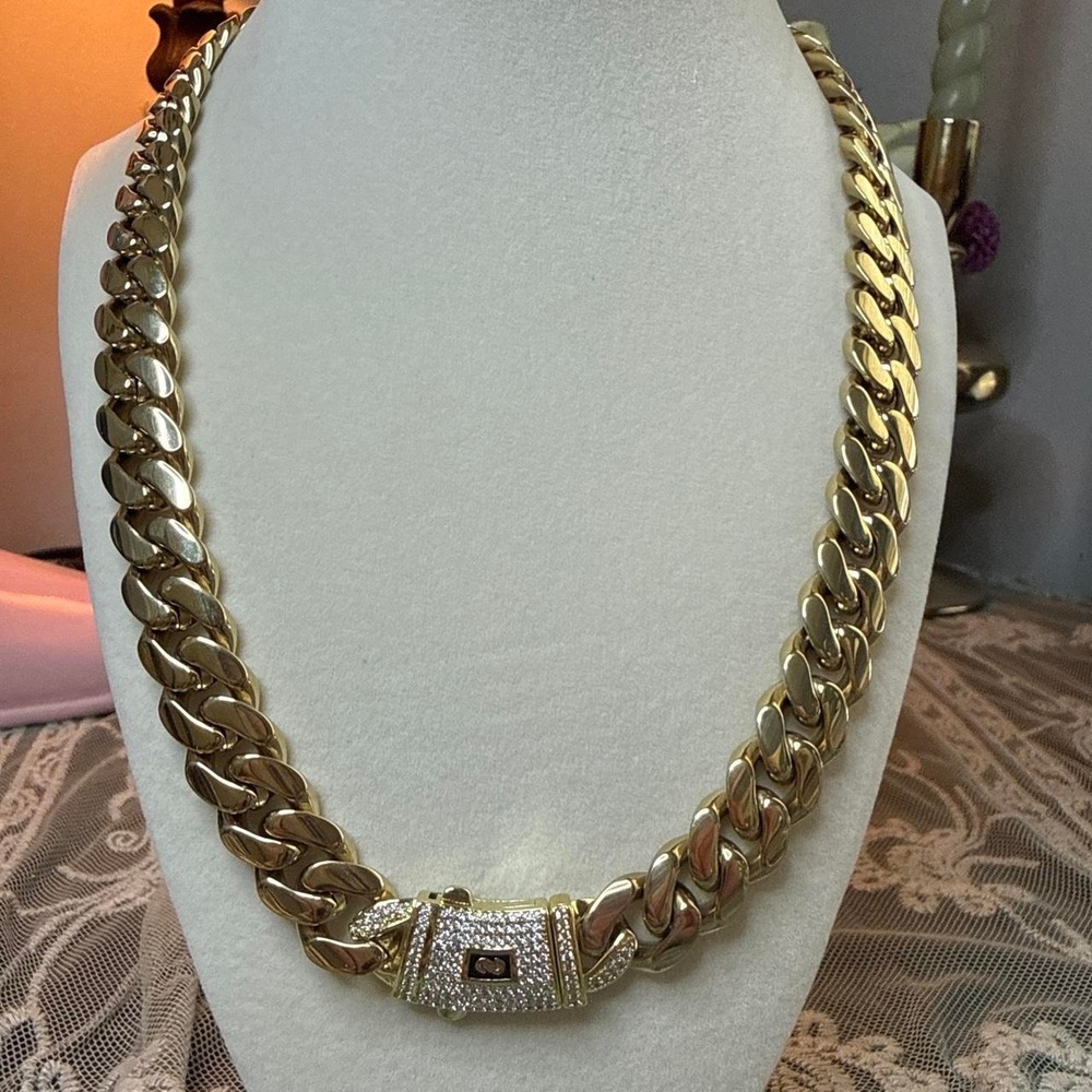 14 KGP Chain - Picture 2 of 3